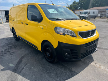 Mažas furgonas PEUGEOT Expert