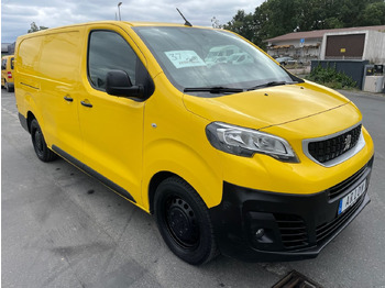 Mažas furgonas PEUGEOT Expert