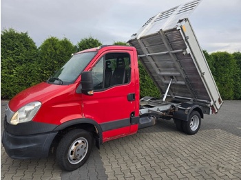 Mažas savivartis IVECO Daily 35C15
