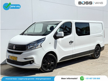 Mažas furgonas FIAT Talento