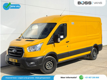 Krovininis mikroautobusas FORD Transit