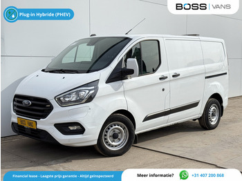 Mažas furgonas FORD Transit