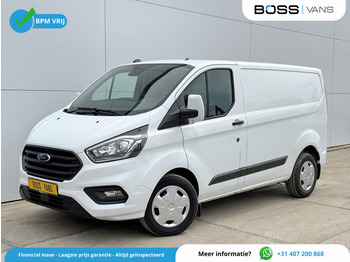 Mažas furgonas FORD Transit