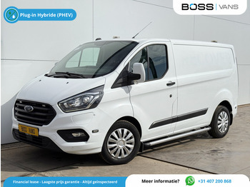 Mažas furgonas FORD Transit