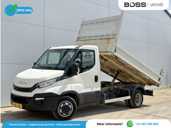 Mažas savivartis IVECO Daily 35c12