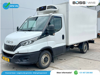 Furgonas šaldytuvas IVECO Daily 35s14