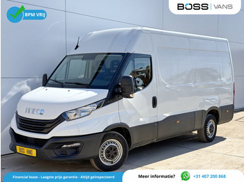 Krovininis mikroautobusas IVECO Daily 35s14