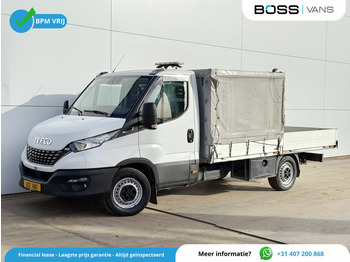 Bortinis automobilis IVECO Daily 35s16