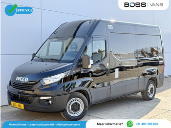 Krovininis mikroautobusas IVECO Daily 35s16