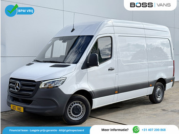 Mažas furgonas MERCEDES-BENZ Sprinter 314