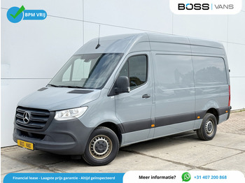 Mažas furgonas MERCEDES-BENZ Sprinter 315
