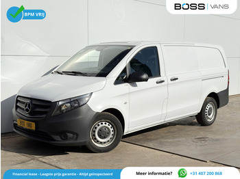 Mažas furgonas MERCEDES-BENZ Vito 114