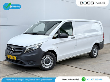 Mažas furgonas MERCEDES-BENZ Vito 114