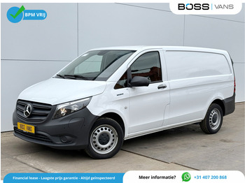 Mažas furgonas MERCEDES-BENZ eVito