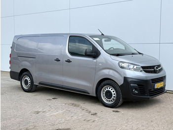 Mažas furgonas Opel Vivaro 2.0 CDTI 123PK Automaat L3H1 Navigatie Camera Carplay Trekhaak Parkeersensoren voor achter: foto 4