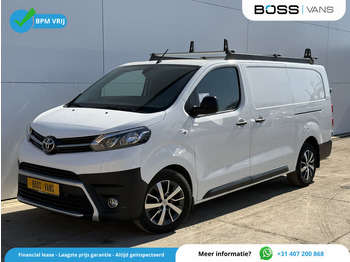 Mažas furgonas TOYOTA Proace