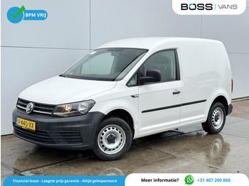 Mažas furgonas VOLKSWAGEN Caddy