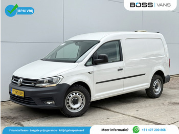 Mažas furgonas VOLKSWAGEN Caddy Maxi