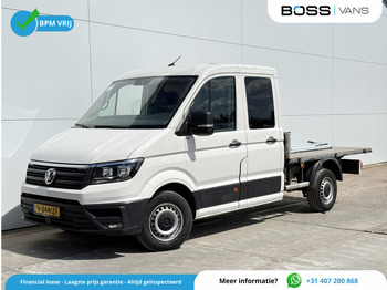 Bortinis automobilis VOLKSWAGEN Crafter