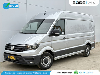 Mažas furgonas VOLKSWAGEN Crafter