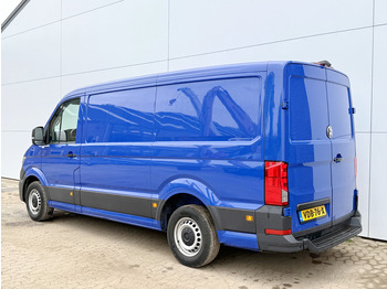 Krovininis mikroautobusas Volkswagen Crafter 2.0 TDI 180pk L3H2 Carplay Navigatie Airco Cruise Control Camera Parkeersensoren: foto 2