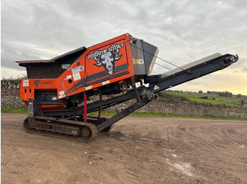 Trupintuvas Arjes 250 Evo: foto 2