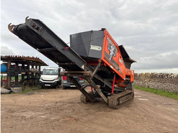 Trupintuvas Arjes 250 Evo: foto 3