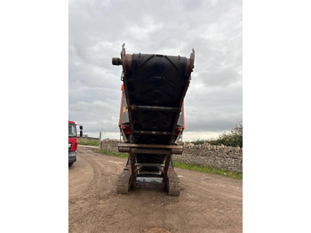 Trupintuvas Arjes 250 Evo: foto 5