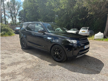 Visureigis LAND ROVER