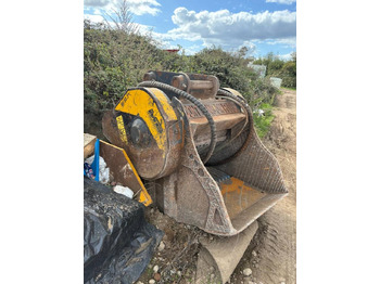 Trupintuvas MERCEDES-BENZ