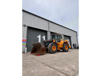 Ratinis krautuvas HYUNDAI