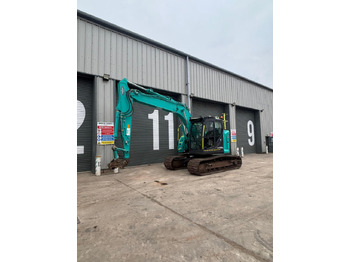 Vikšrinis ekskavatorius KOBELCO