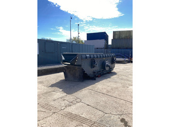 Sijotuvas TEREX