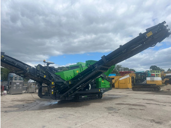 Sijotuvas TEREX
