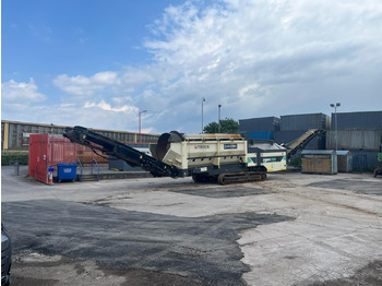 Terex Phoenix 2100T lizingą Terex Phoenix 2100T: foto 1
