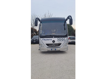 Turistinis autobusas MERCEDES-BENZ