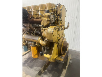 Variklis Caterpillar Good running CAT 3406: foto 2