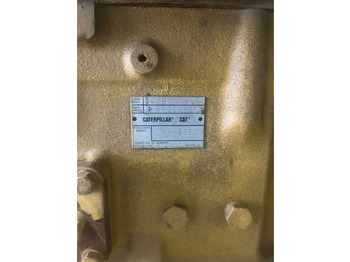 Variklis Caterpillar Good running CAT 3406: foto 4