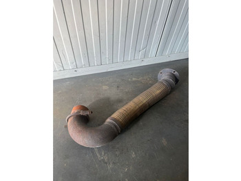 Išmetimo vamzdis LIEBHERR