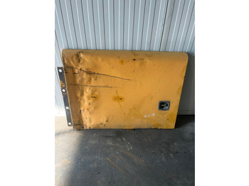 Durys ir dalys LIEBHERR