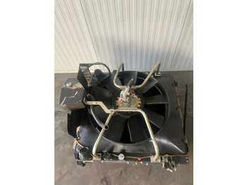 Radiatorius LIEBHERR