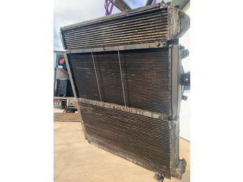 Radiatorius LIEBHERR