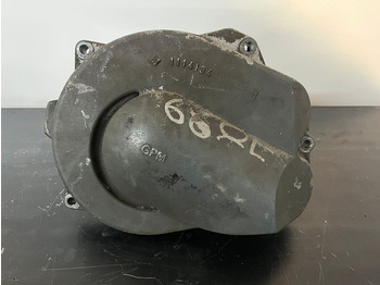 Aušinimo skysčio siurblys LIEBHERR