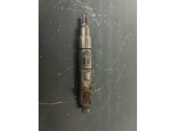 Variklis ir dalys LIEBHERR