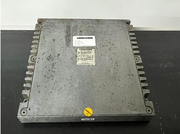 Valdymo blokas LIEBHERR