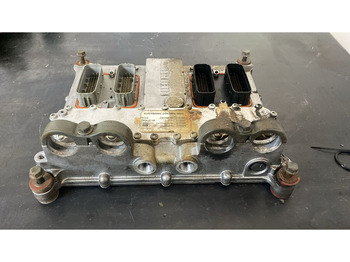 Valdymo blokas LIEBHERR