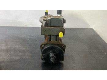 Kuro siurblys LIEBHERR