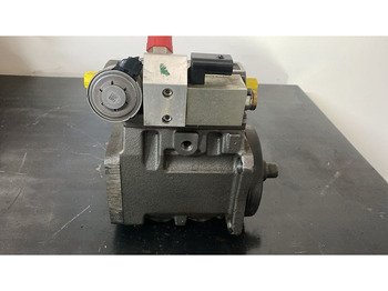 Kuro siurblys LIEBHERR