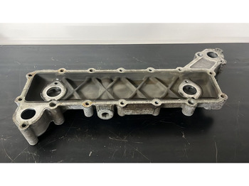 Variklis ir dalys LIEBHERR