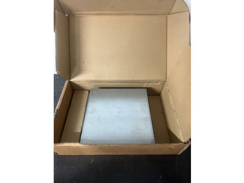 Valdymo blokas LIEBHERR